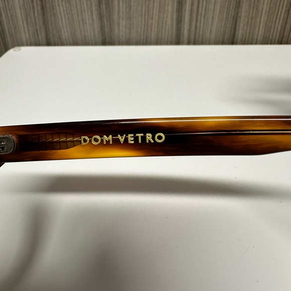 Dom Vetro Harrison - Picture 3 of 4